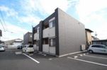 IS延友B棟の外観画像