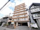 フォレステージ福島の外観画像