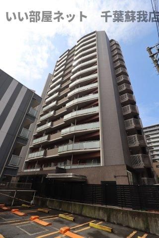 SIDE Oneの外観画像