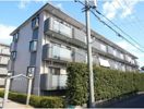 メゾン東栄B棟の外観画像