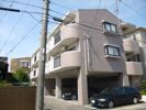 アルファパル喜多山の外観画像