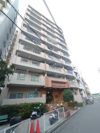 ライオンズマンション川崎多摩川の外観画像