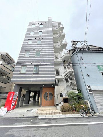 レジデンス錦糸町の外観画像