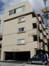 SAKURA HOUSEの外観画像