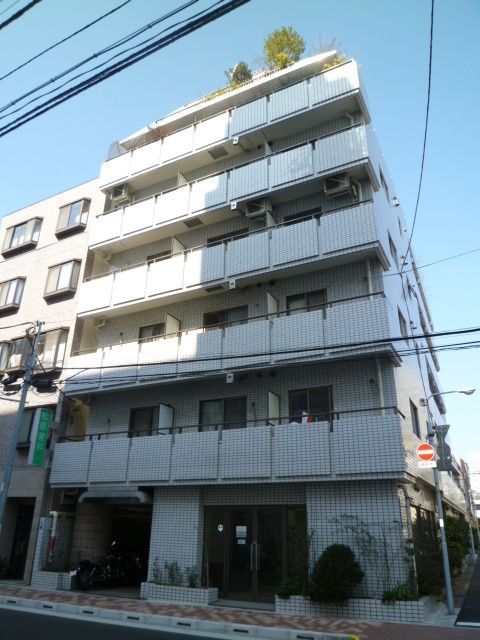 ストークTS元浅草の外観画像