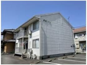 美郷ハイツの外観画像