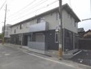 パールヴァティレジデンス 津倉 J棟の外観画像