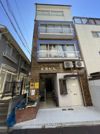 吉田ビルの外観画像