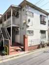 方南ハウスの外観画像