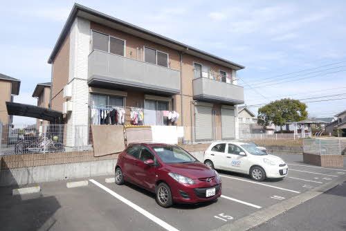 メゾン青葉台の外観画像