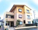 メゾンソレーユ志木の外観画像