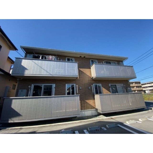 D-room須屋の外観画像