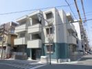 ヴェール エブランの外観画像