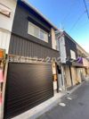 石原町ガレージハウスの外観画像