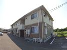 パークハイムの外観画像