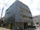 ピアタマキの外観画像
