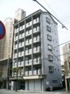 ステイツ六本松駅前の外観画像