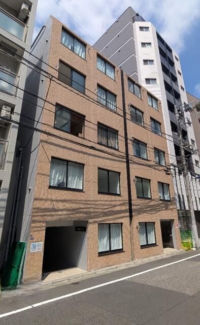 CREAL王子Southの外観画像