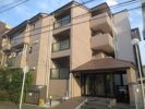 パルテール日吉本町の外観画像