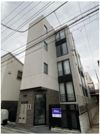 Lotus蒲田の外観画像