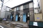 須山Ⅰの外観画像
