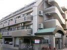 TKSマンションの外観画像
