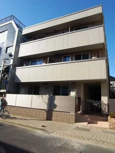 Cerezoの外観画像