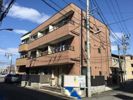 ビィアーレ16の外観画像