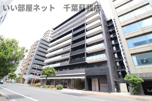 BELTS SHINJUKU レジデンスの外観画像