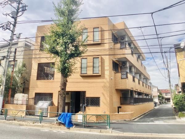 R-STYLE南大泉の外観画像