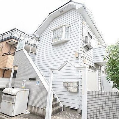 ヴェルメゾン船橋の外観画像