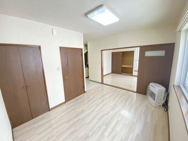 第3コーポ和の外観画像