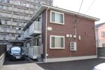 LATOUR木町の外観画像