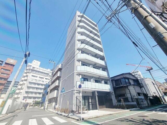 HY’s 横浜SOUTHWESTの外観画像