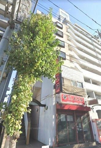 第3東和ビルの外観画像