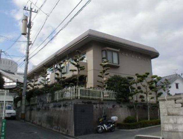 森藤不動産第3ビルの外観画像