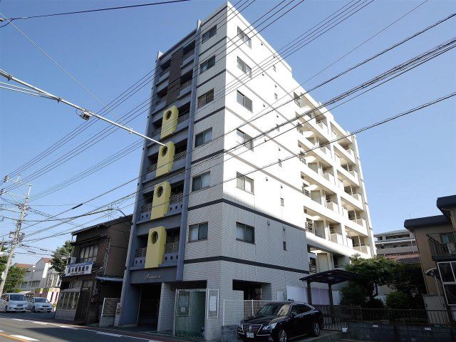 アドバンスM-1の外観画像