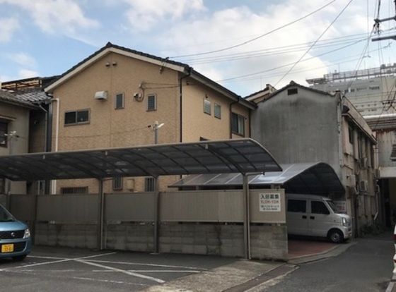それいゆ奉還町Ⅲの外観画像