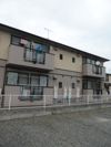 ジュネパレス東福山Cの外観画像