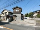 小田貸家IIの外観画像