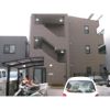 アンプルールフェールSHIBATAの外観画像