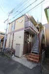 ユナイト矢向ルーチェ・エテルナの外観画像