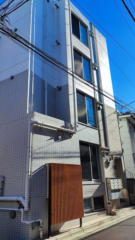 プレミア中野野方の外観画像