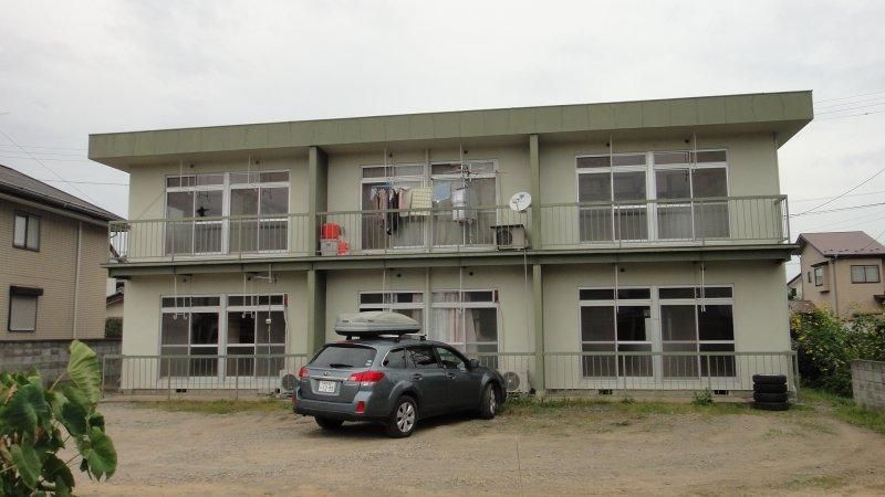 福島市野田町005759-8849の外観画像