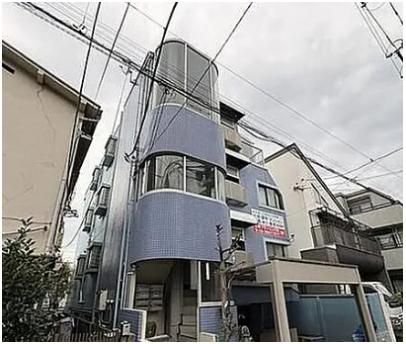 キャッスル豊島園の外観画像