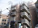 エスポワールY・Fの外観画像