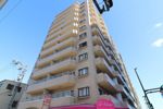 城南通りパークマンション（902）の外観画像