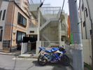 KMコートⅠの外観画像