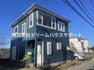 田浦泉町戸建ての外観画像