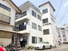 コーポ五月の外観画像